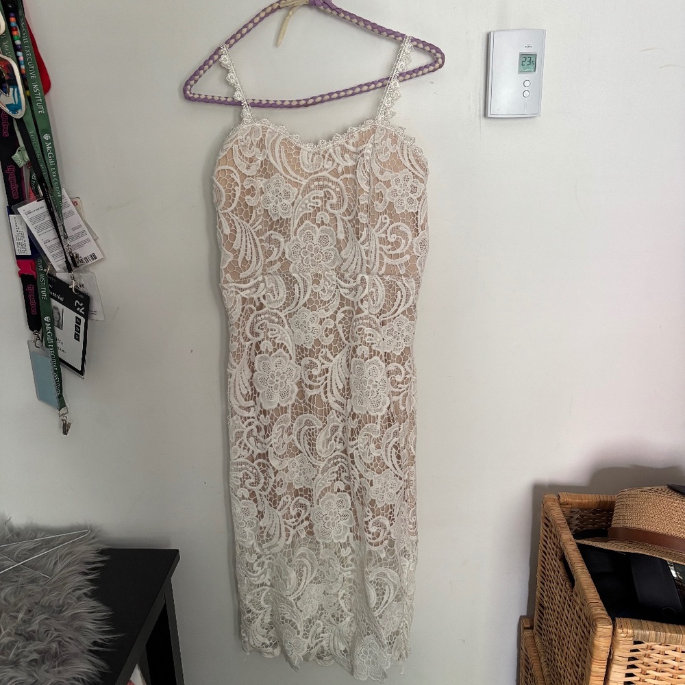 Summer chic dress new !
